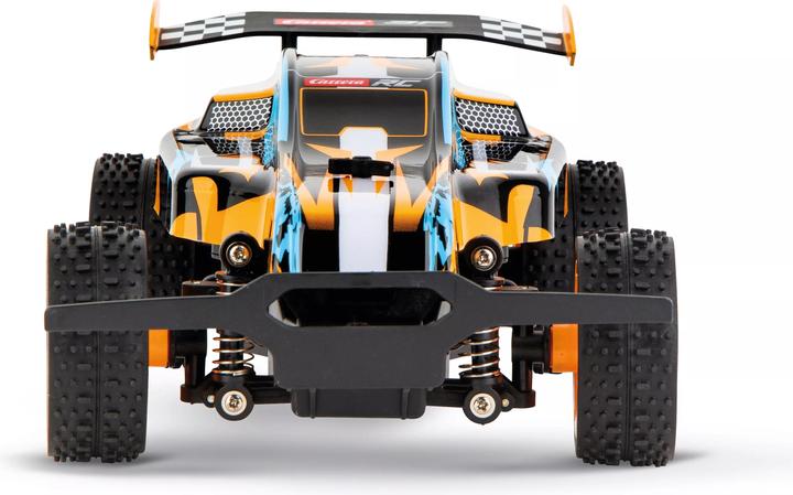 Actual product image Carrera RC 2.4GHz Ice Goblin D/P (RTR Ready-to-Run)