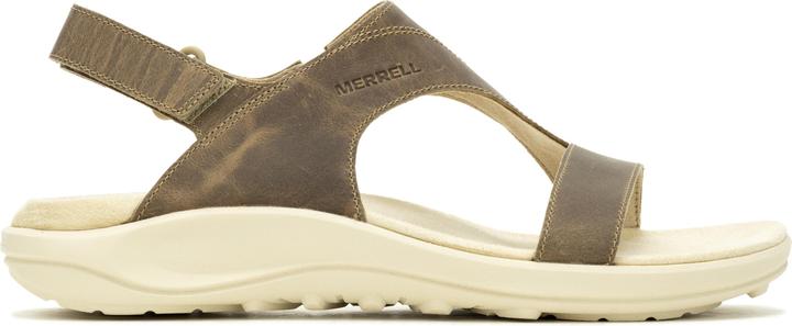 Merrell District 4 Luxe Backstrap