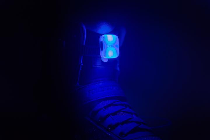 Immagine prodotto Powerslide Accessori per pattini in linea a LED Clip 2023