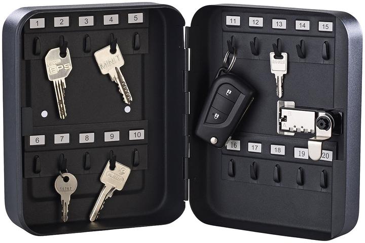 Produktbild Xcase Schlüsselschrank