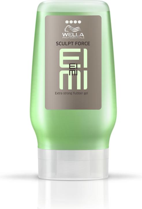 Produktbild Wella Eimi Sculpt Force (Haargel, 125 ml)