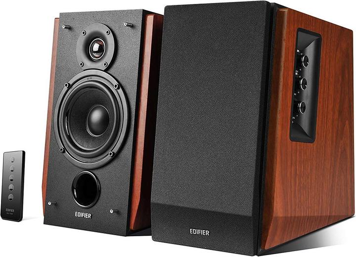 Edifier R1700BT 2.0 (1 paire, 66 W)