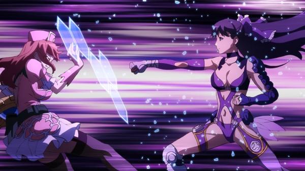 Produktbild Magical Girl Spec-Ops Asuka - Vol.2 (Blu-ray)