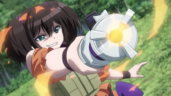 Produktbild Magical Girl Spec-Ops Asuka - Vol.2 (Blu-ray)