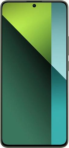 Immagine prodotto Xiaomi Redmi Note 13 Pro 5G (256 GB, Verde oliva, 6.65", Doppia SIM, 200 Mpx, 5G)