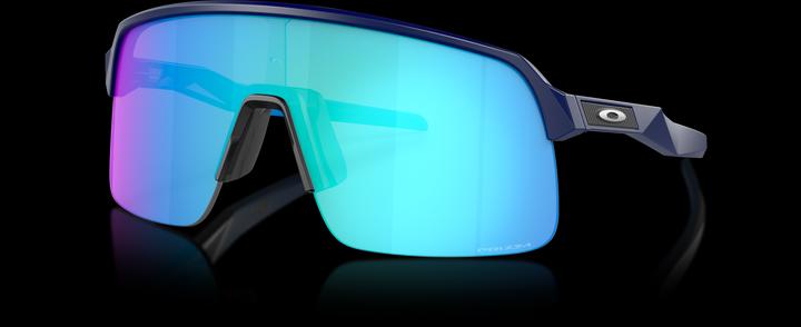 Image du produit Oakley Sutro Lite (Tapis Marine, Prizm Sapphire)