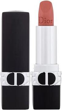 Dior Rouge Satin No 219 (219 Rose Montaigne)