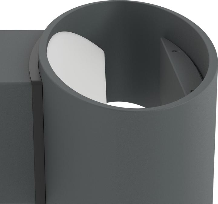 Actual product image EGLO LED wall light (1300 lm, IP54)