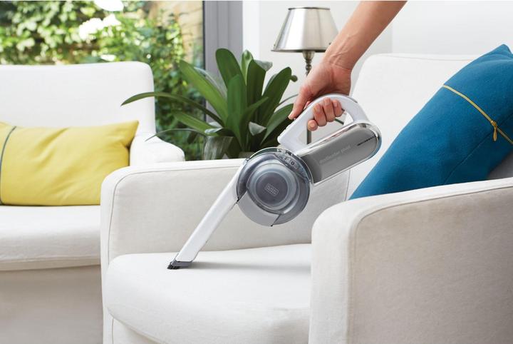 Produktbild Black & Decker Pv1820l