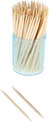 Immagine prodotto Excellent Houseware Bastoncini da cocktail 4 x 120 pezzi (480 x)