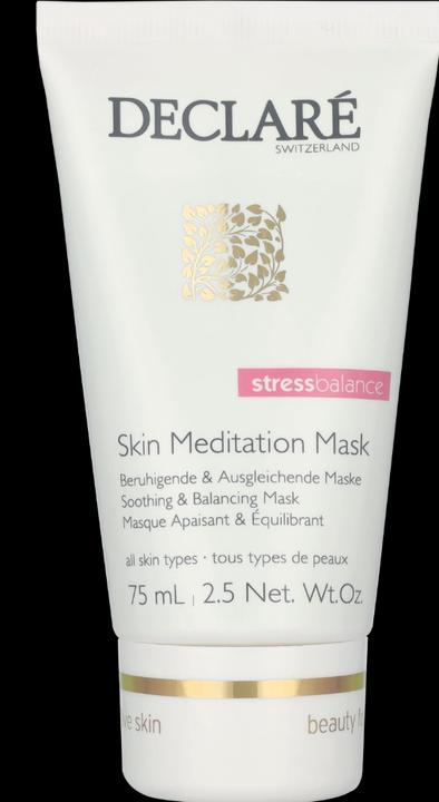 Immagine prodotto Declaré Ges Maschera Meditazione (75 ml)