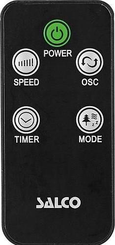 Actual product image Salco KLT-2046