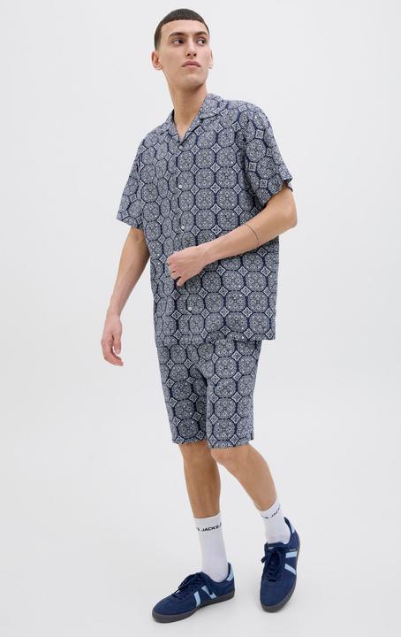 Image du produit Jack & Jones Relaxed Fit Relaxed Fit Shorts Relaxed Fit Shorts (S)