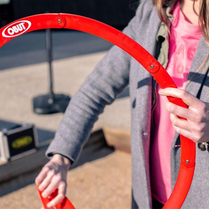 Produktbild Obut Cercle de Pétanque pliant (1 x, 500 mm)
