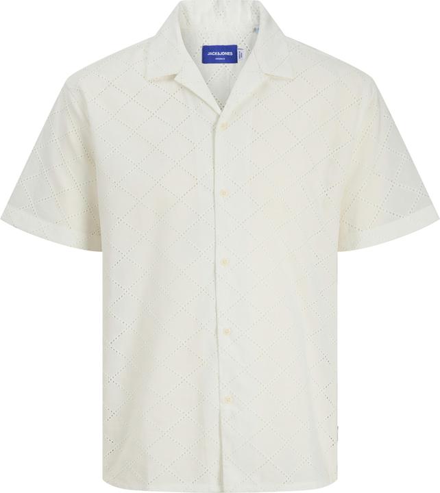 Immagine prodotto Jack & Jones Jorsummer Luke Anglaise Resort Shirt Ss (XL)