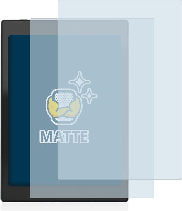 Produktbild BROTECT Entspiegelungs-Schutzfolie Displayschutz Matt (Nova Air C)