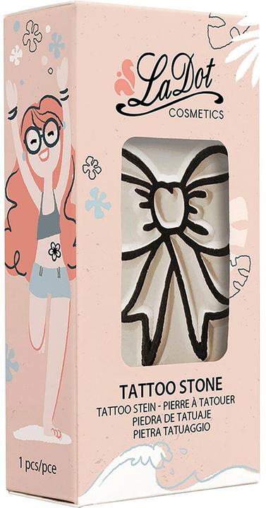Immagine prodotto Ladot Tatuaggio timbro arco grande