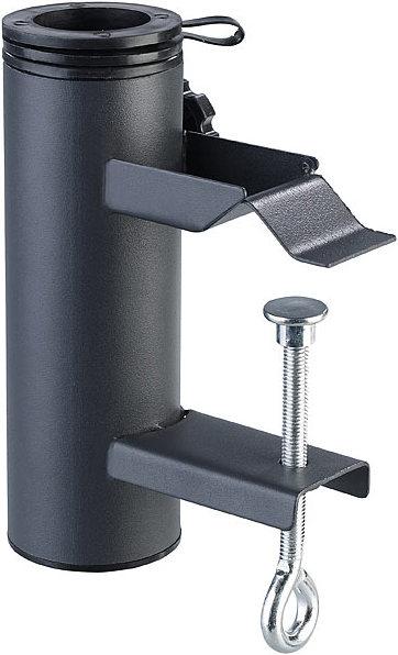 Produktbild Royal Gardineer Sonnenschirmhalter