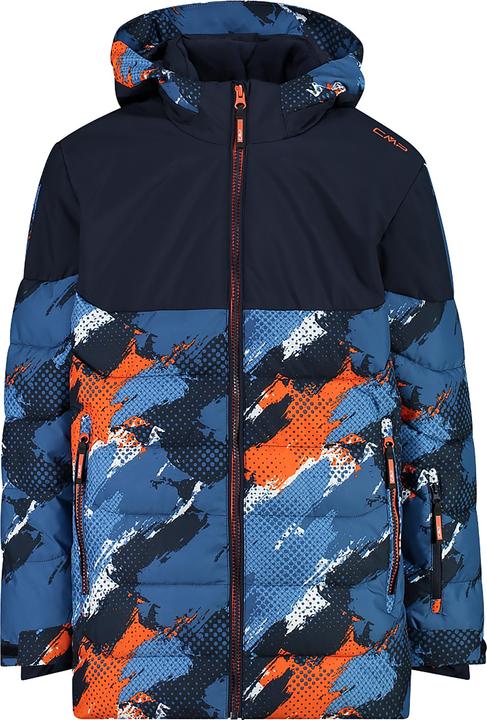 CMP Campagnolo Hoodie (140)
