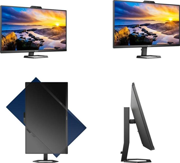 Produktbild Philips 27E1N5600HE/00 (2560 x 1440 Pixel, 27.01")