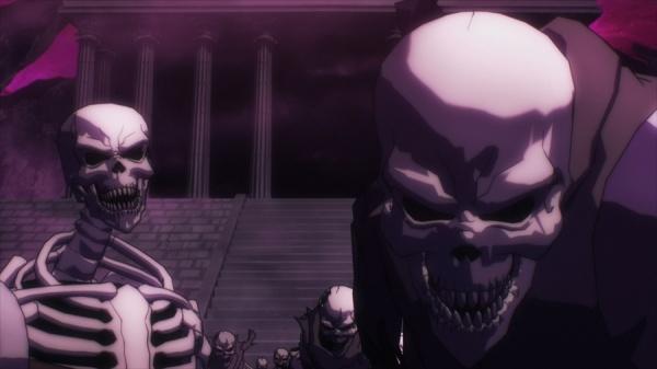 Produktbild Overlord - The Undead King - The Movie 1 - Limited Edition (Blu-ray) (Deutsch, Japanisch)