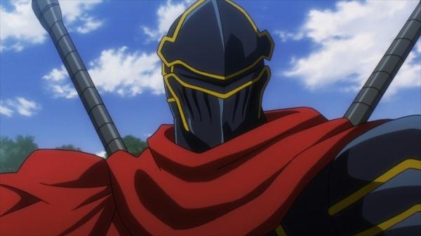 Produktbild Overlord - The Undead King - The Movie 1 - Limited Edition (Blu-ray) (Deutsch, Japanisch)