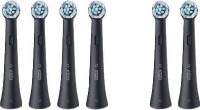 Actual product image Oral-B iO Ultimate Clean Black ( 6 pcs ) (6 x)