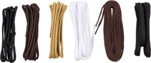 Actual product image Lifetime Shoelaces 18pairs ass size (150 cm)