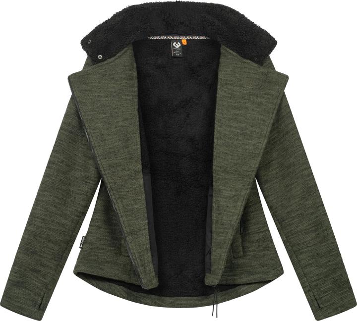 Actual product image Ragwear Saskie Melange (XL)