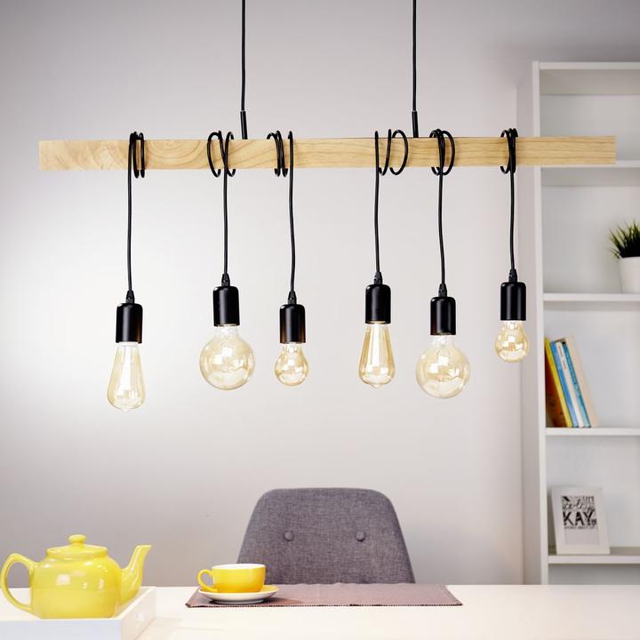 Image du produit EGLO Townshend (E27)