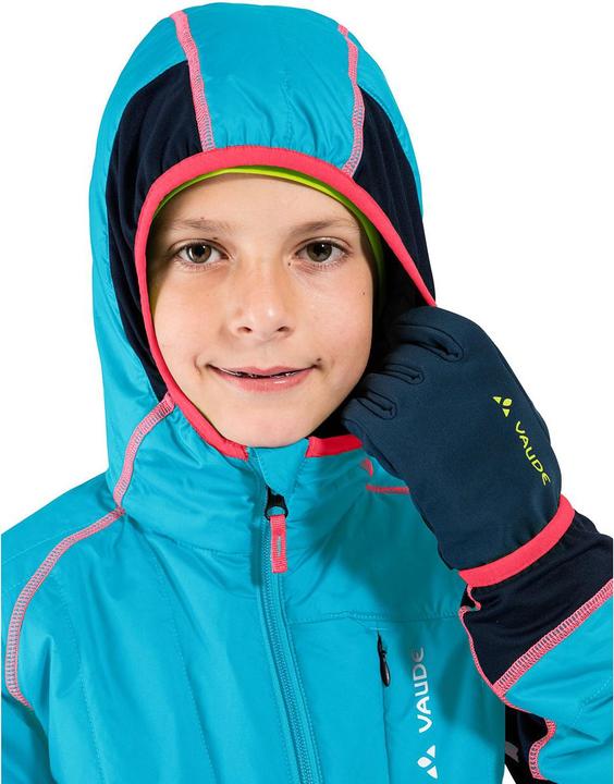 Image du produit Vaude Capacida Hybrid (110, 116)