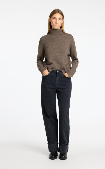 Produktbild Selected Femme Rollkragen Pullover (XL)