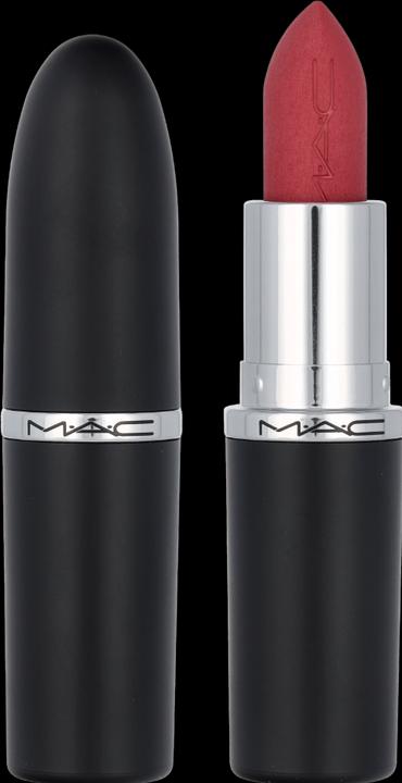 Image du produit MAC Cosmetics Macximal Silky Matte Lipstick Get The Hint? (Obtenir l'indice ?)