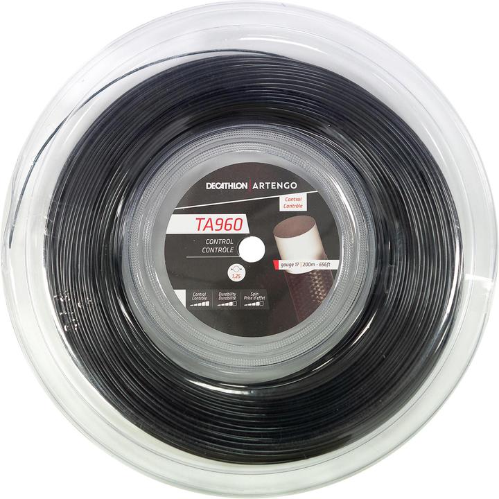 Actual product image Artengo TA 960 CONTROL