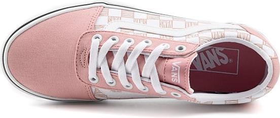 Immagine prodotto Vans Ward LOGO CHECK (41)