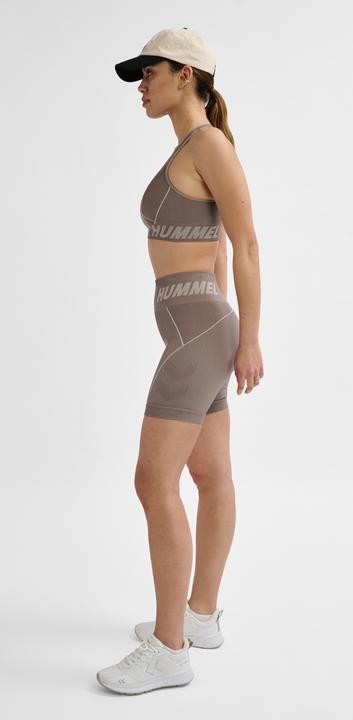 Immagine prodotto hummel hmlTE CHRISTEL - Pantaloncini senza cuciture (XL)