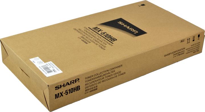 Immagine prodotto Sharp Accessori Laser No. originale MX-510HB