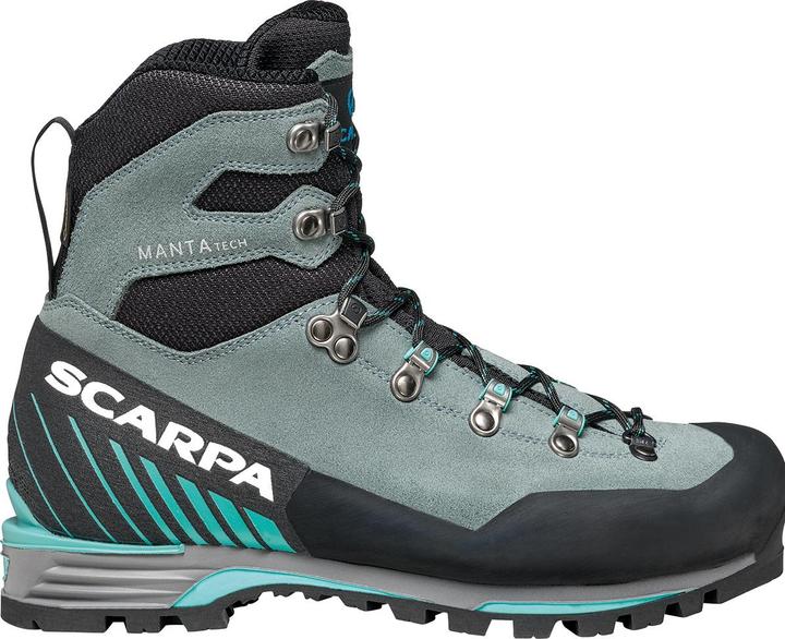 Immagine prodotto Scarpa Manta Tech GTX Schuhe (38.5)