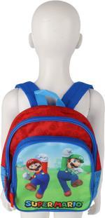 Produktbild Kids Licensing Super Mario Rugzak 31cm
