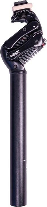 Produktbild Kinekt Bodyfloat LR Aluminium (36-86kg) (31.60 mm)