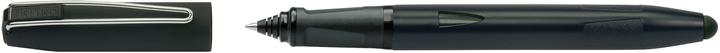 Actual product image Online SWITCH PLUS cartridges rollerball (ink cartridges, Black, 0.50 mm)