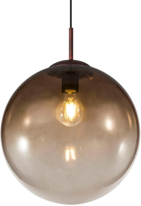Produktbild Globo Hängeleuchte Varus (E27)
