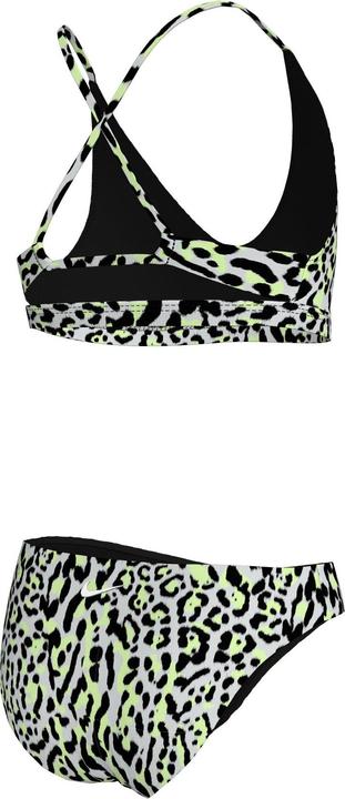Actual product image Nike Wild Lace Up Bikini Set (S)
