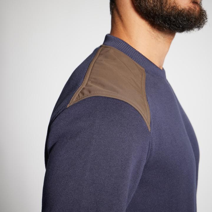 Actual product image Solognac REC 500 (XL)