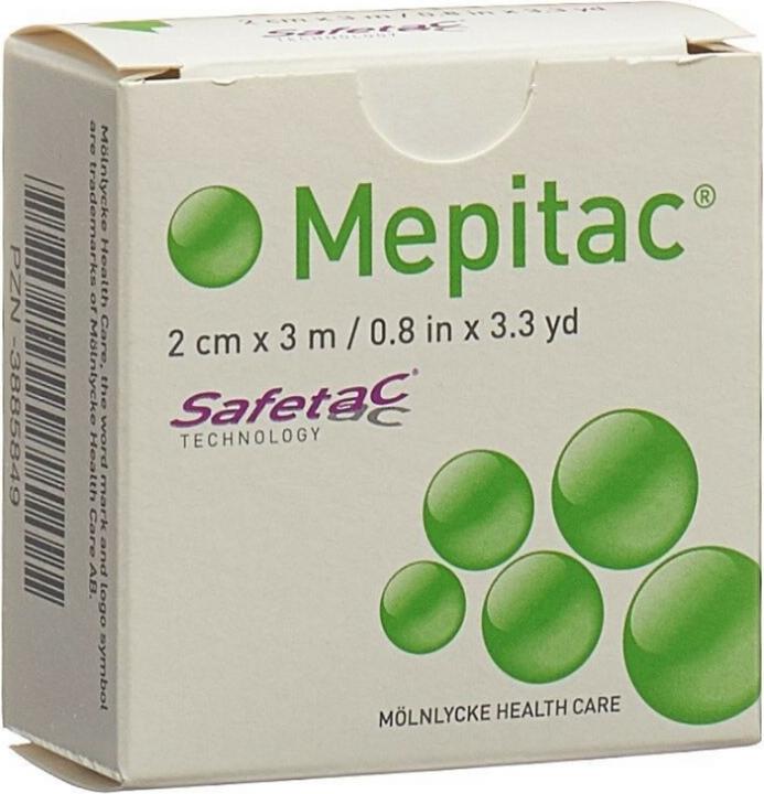 Mölnlycke Fixierverband (1 x)