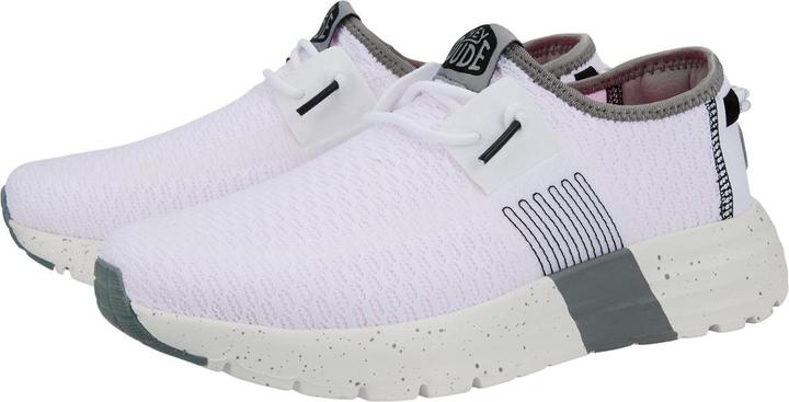 Actual product image Hey Dude Sirocco W Sport Stripe (41)