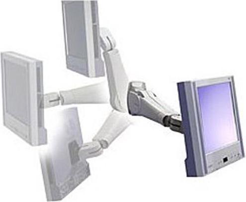 Produktbild Ergotron LCD Schwenkarm Serie 400 VESA