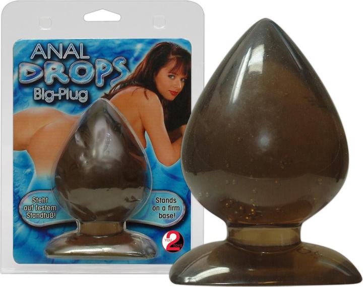Produktbild You2Toys Big-Plug