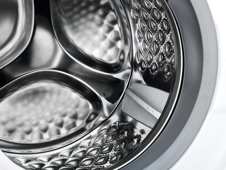 Produktbild Electrolux WASL6IE500 (10 kg, Links)