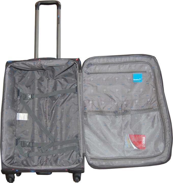 Image du produit Saxoline Vespa (61 l, L (90 - 115l))